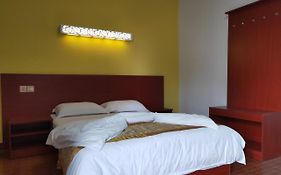 Chong Ti Hotel